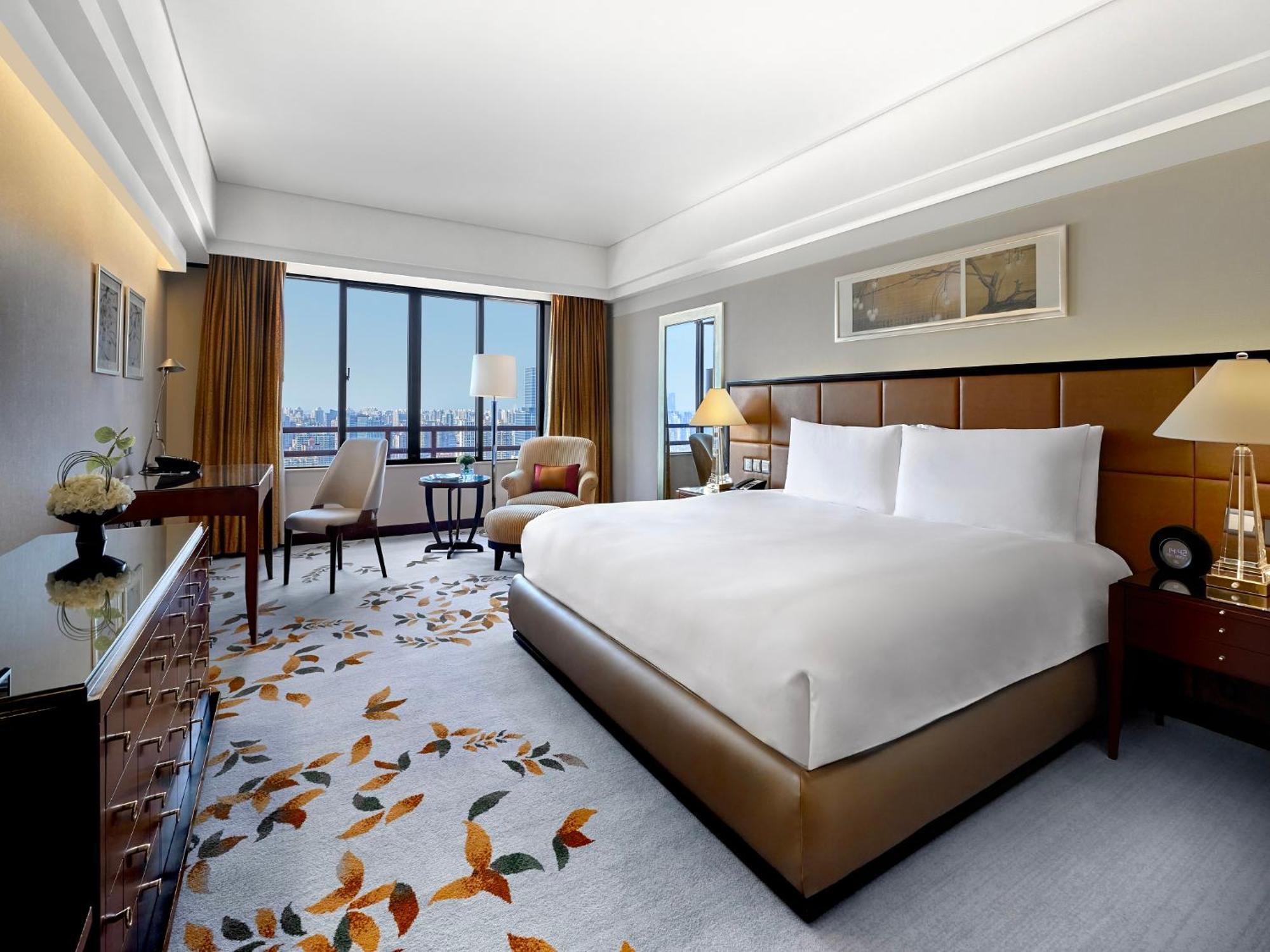 Deluxe Room Guest room 1 King