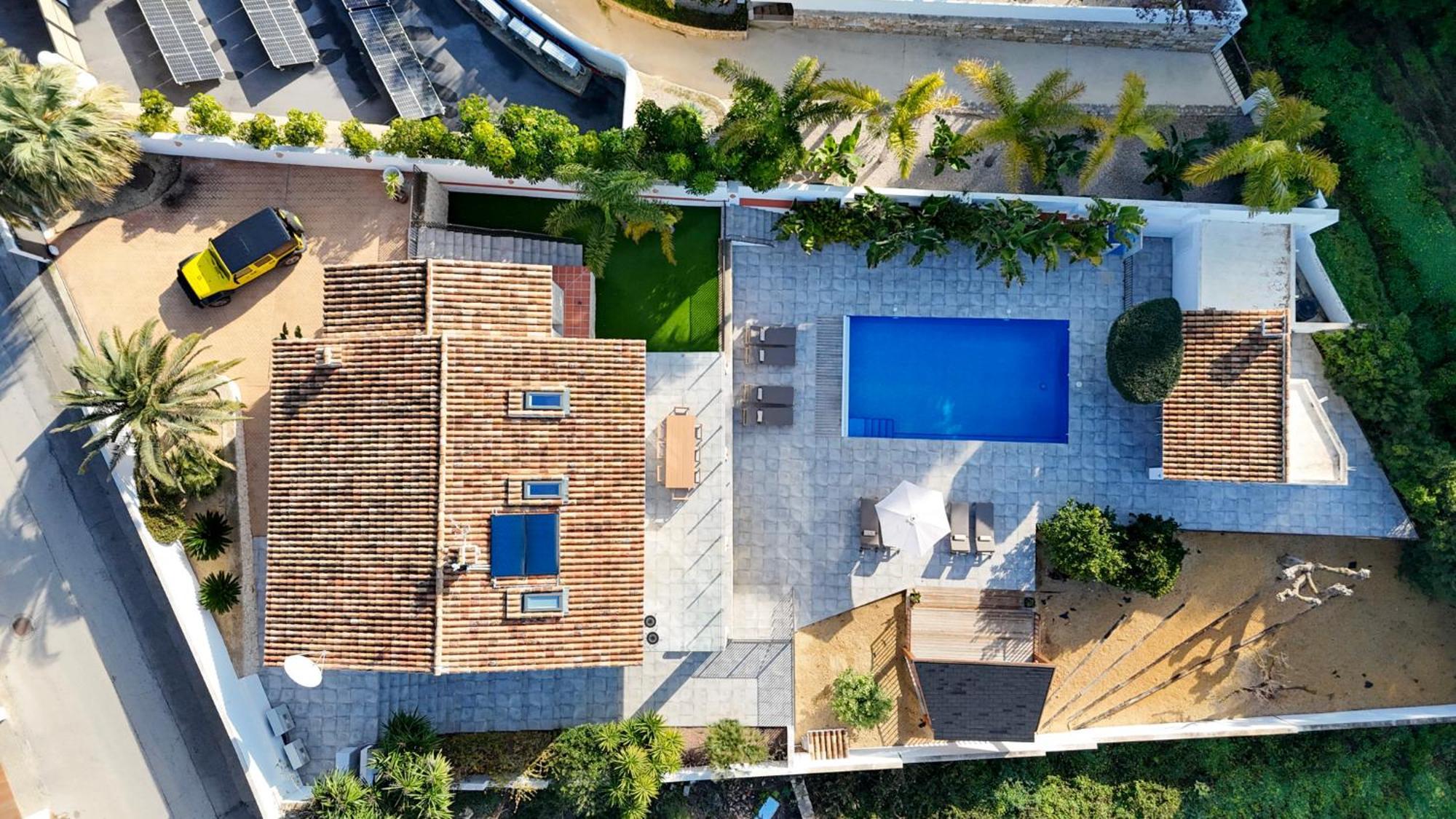 Villa Private Pool