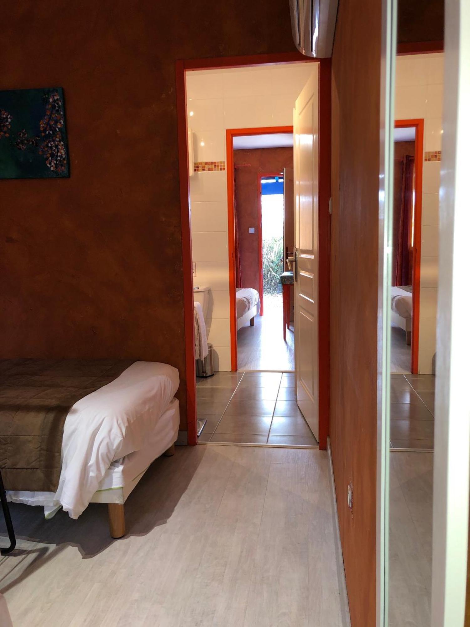 Standard Bungalow