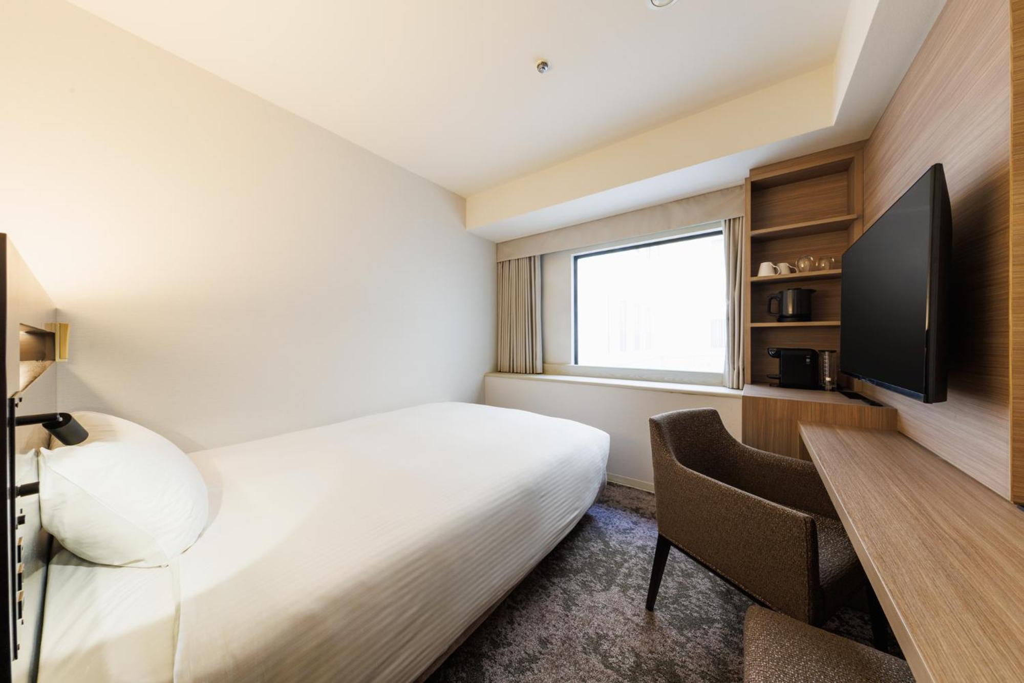 Deluxe Double Room Annex Building