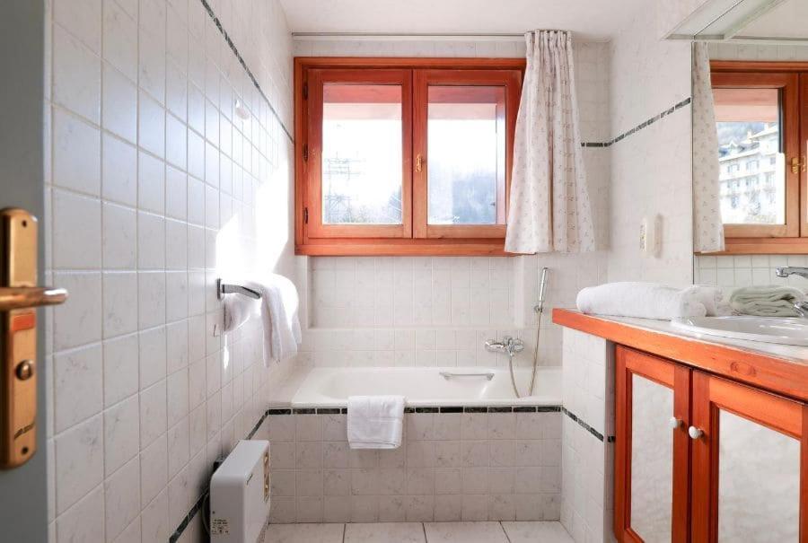Chambre Quadruple Confort