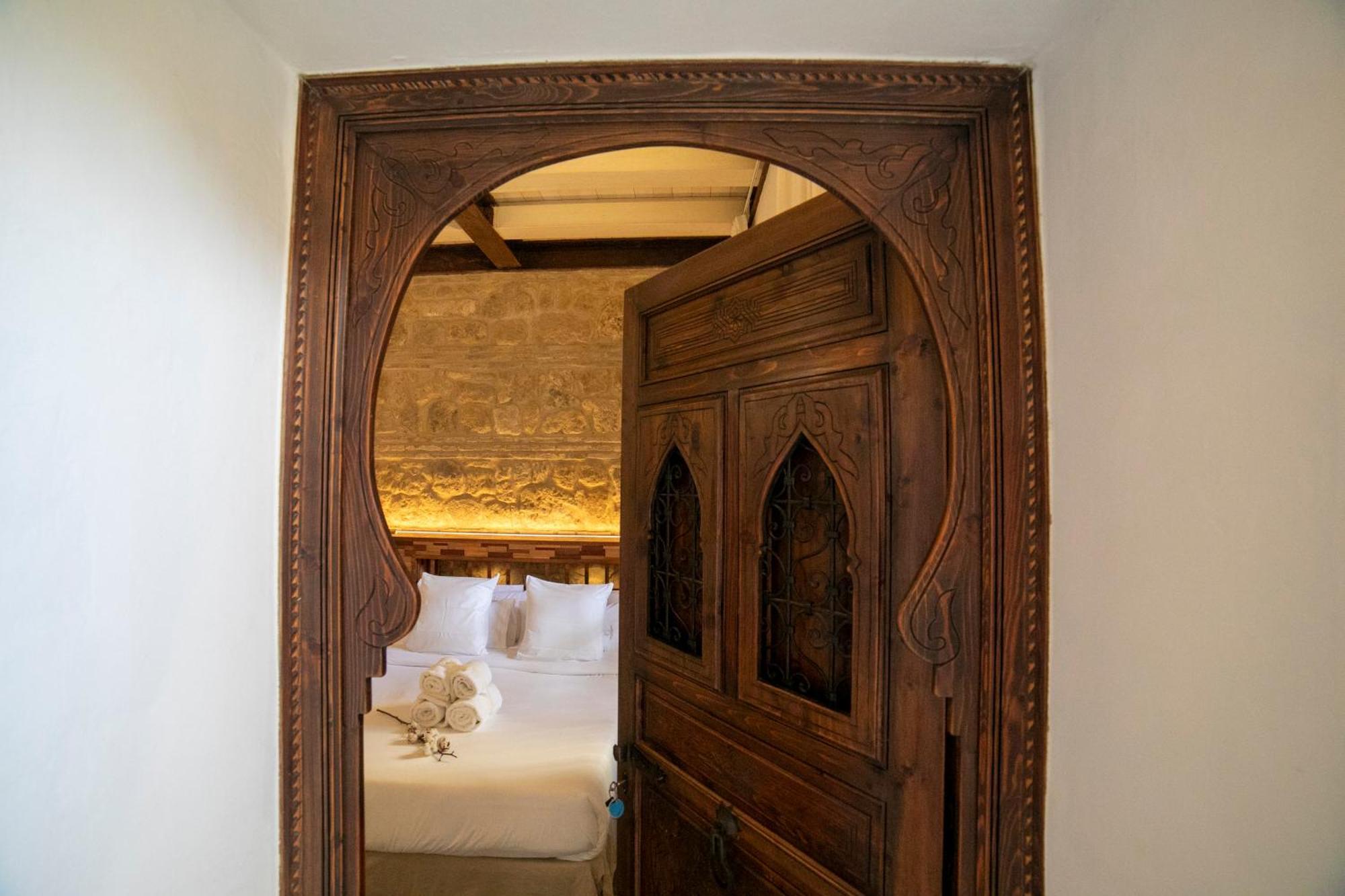 Petra Double Deluxe Romantic