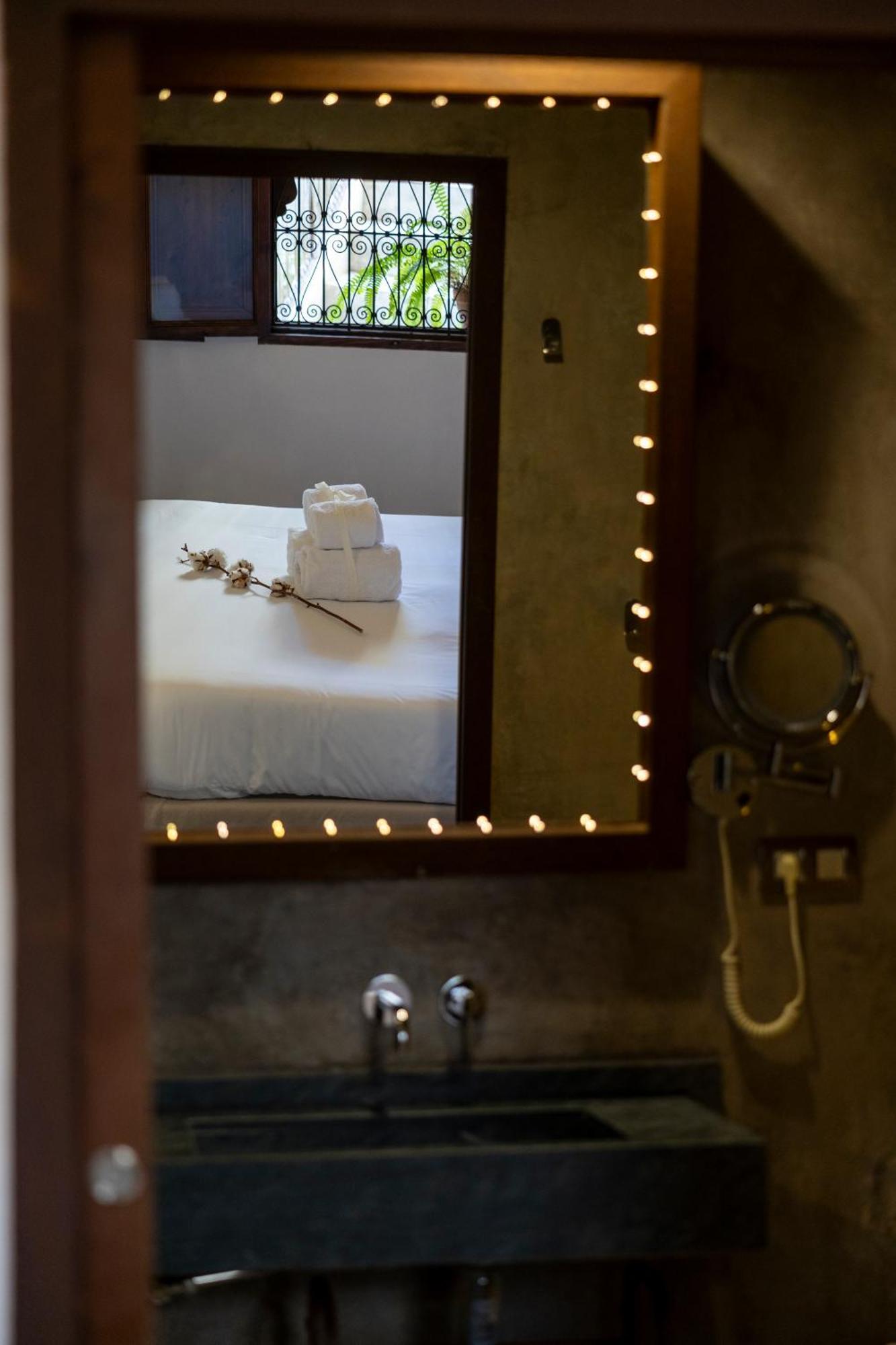 Petra Double Deluxe Romantic