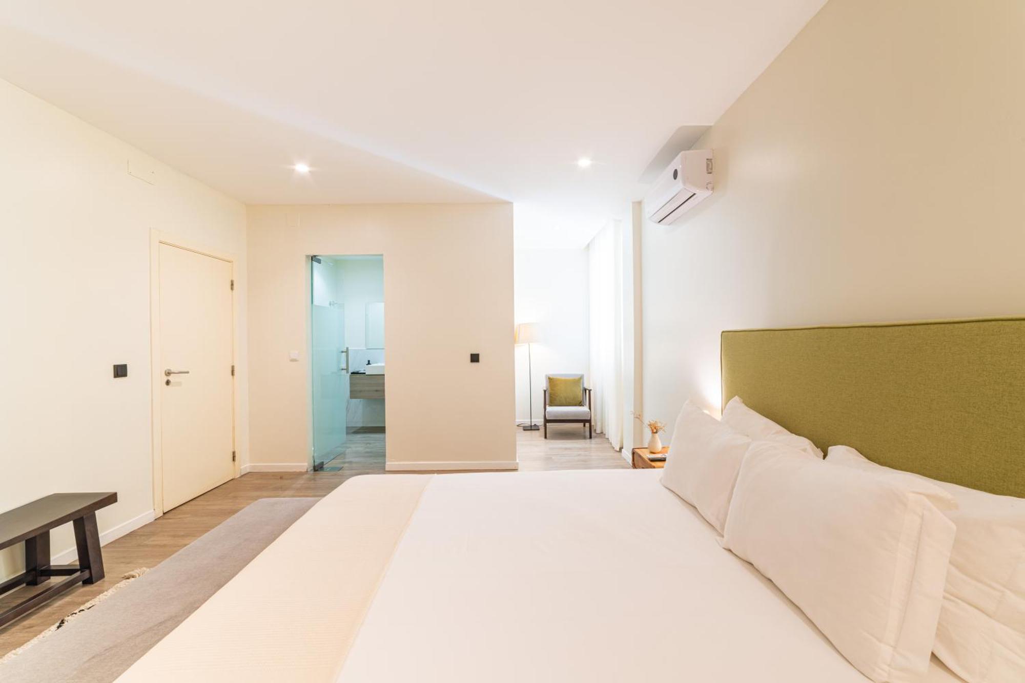 Standard Suite
