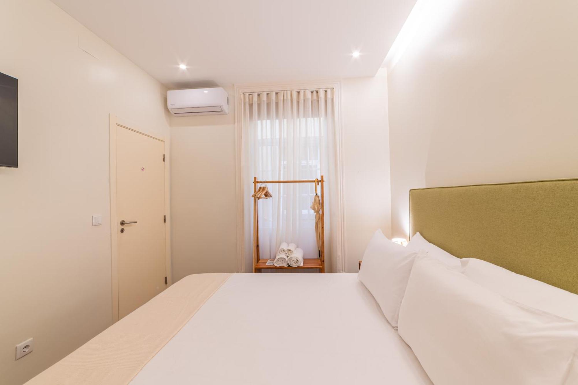 Inside Comfort Room external private bathroom