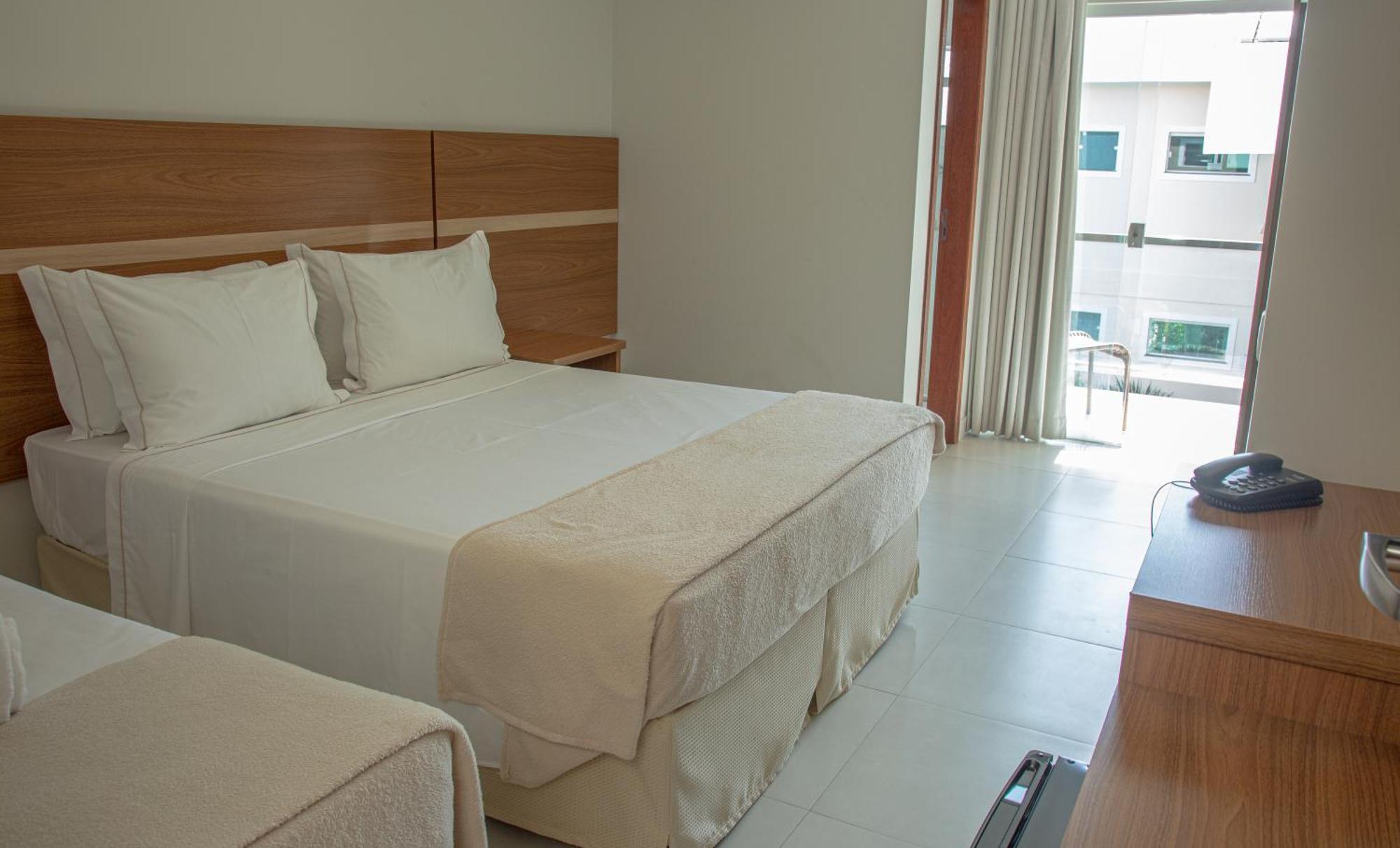 Standard Suite