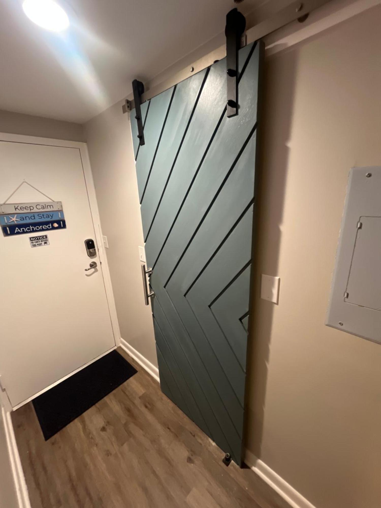 Studio Ocean View