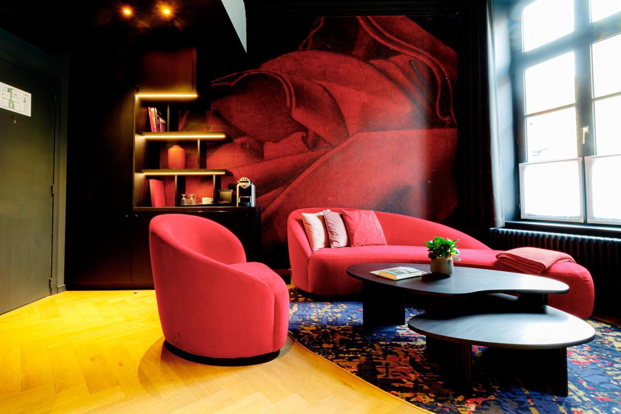 Junior Suite Mansion