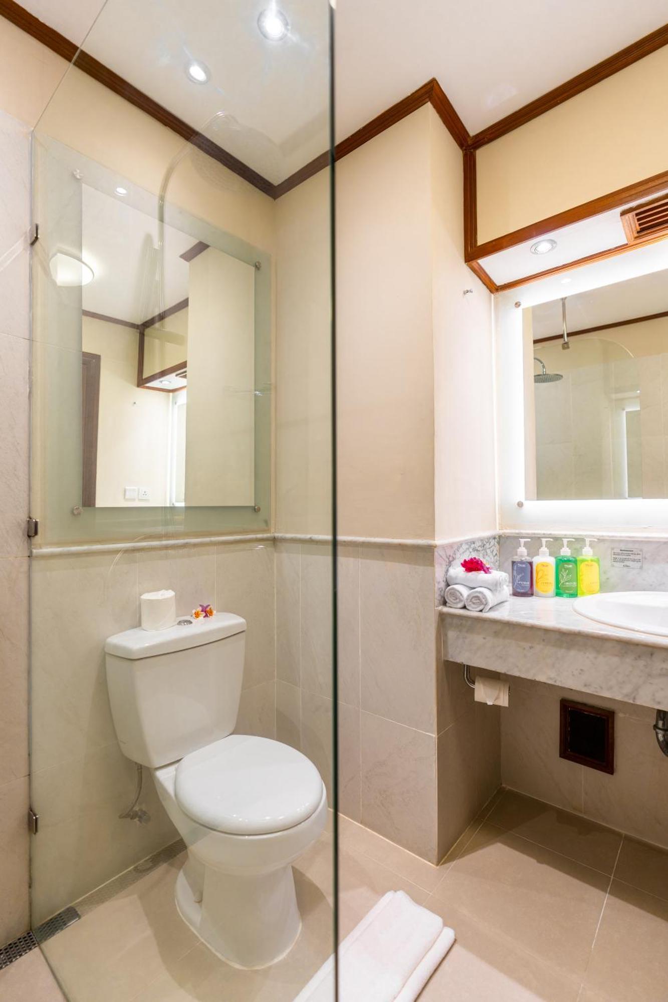 Superior Double or Twin Room