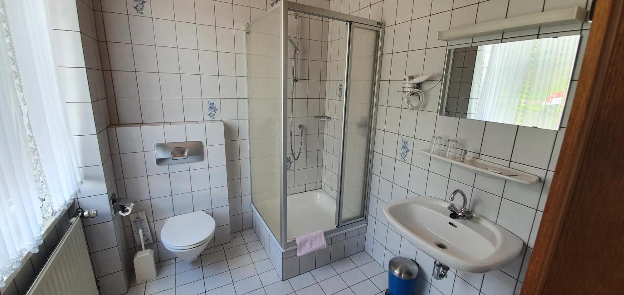 Deluxe Double Room River View