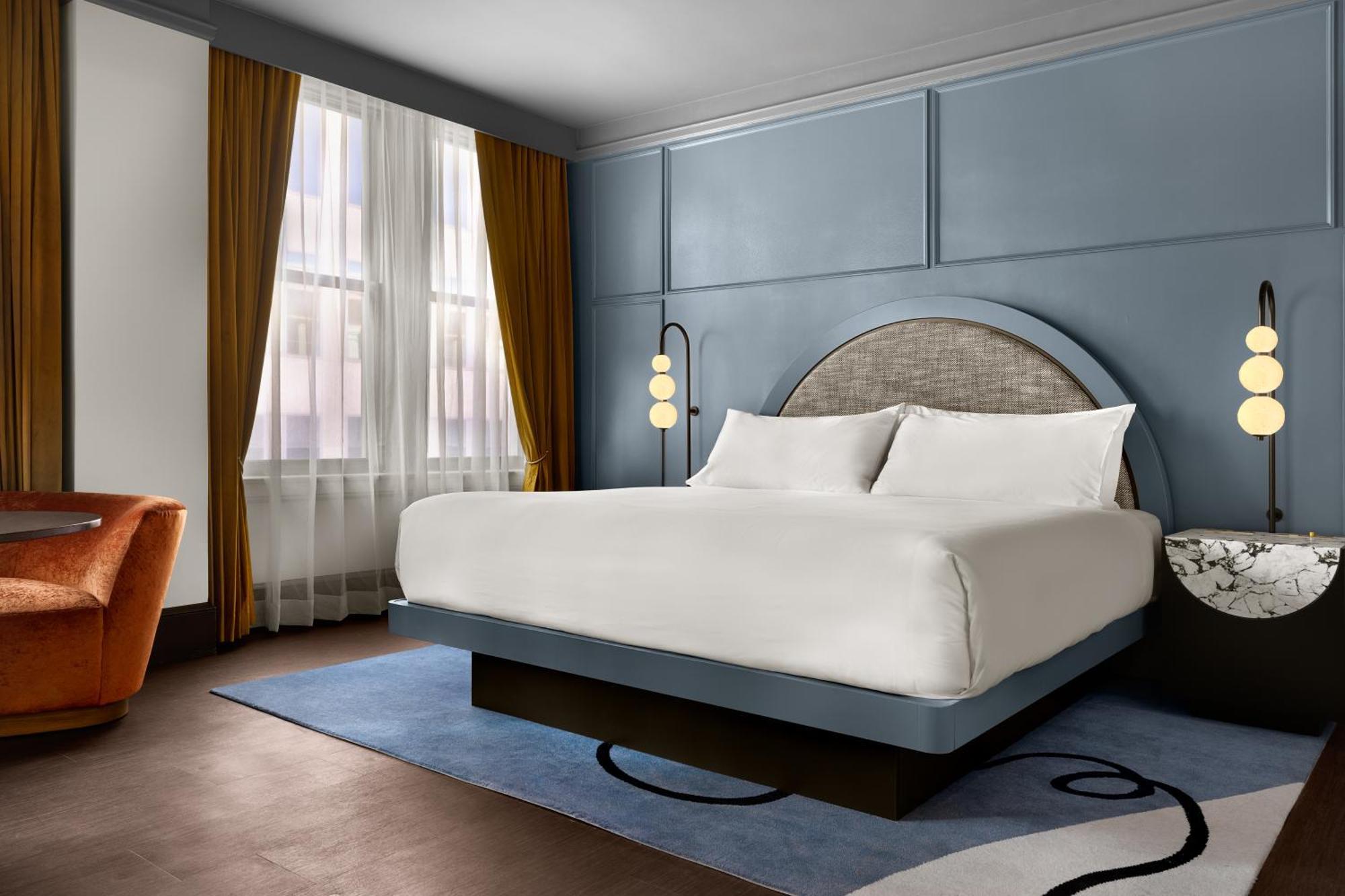 King Room