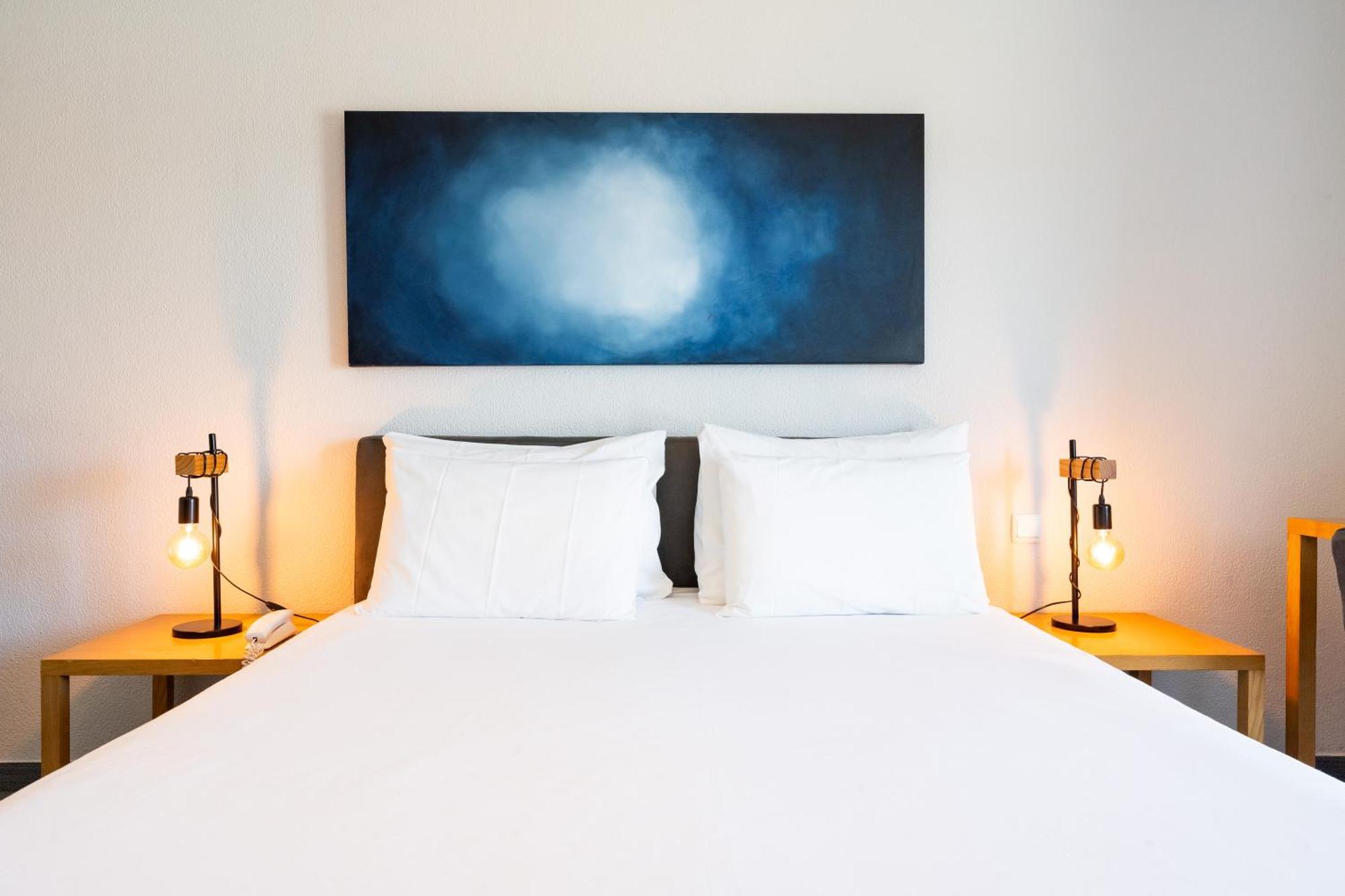 Superior Double Room Terrace