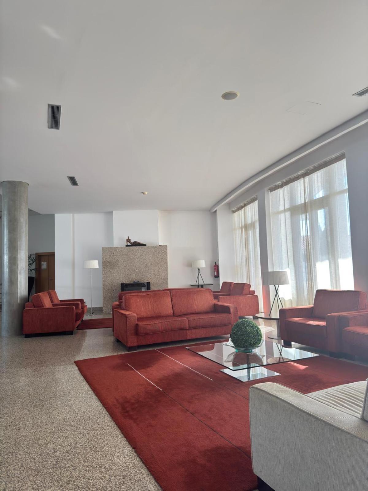 Double or Twin Room Balcony