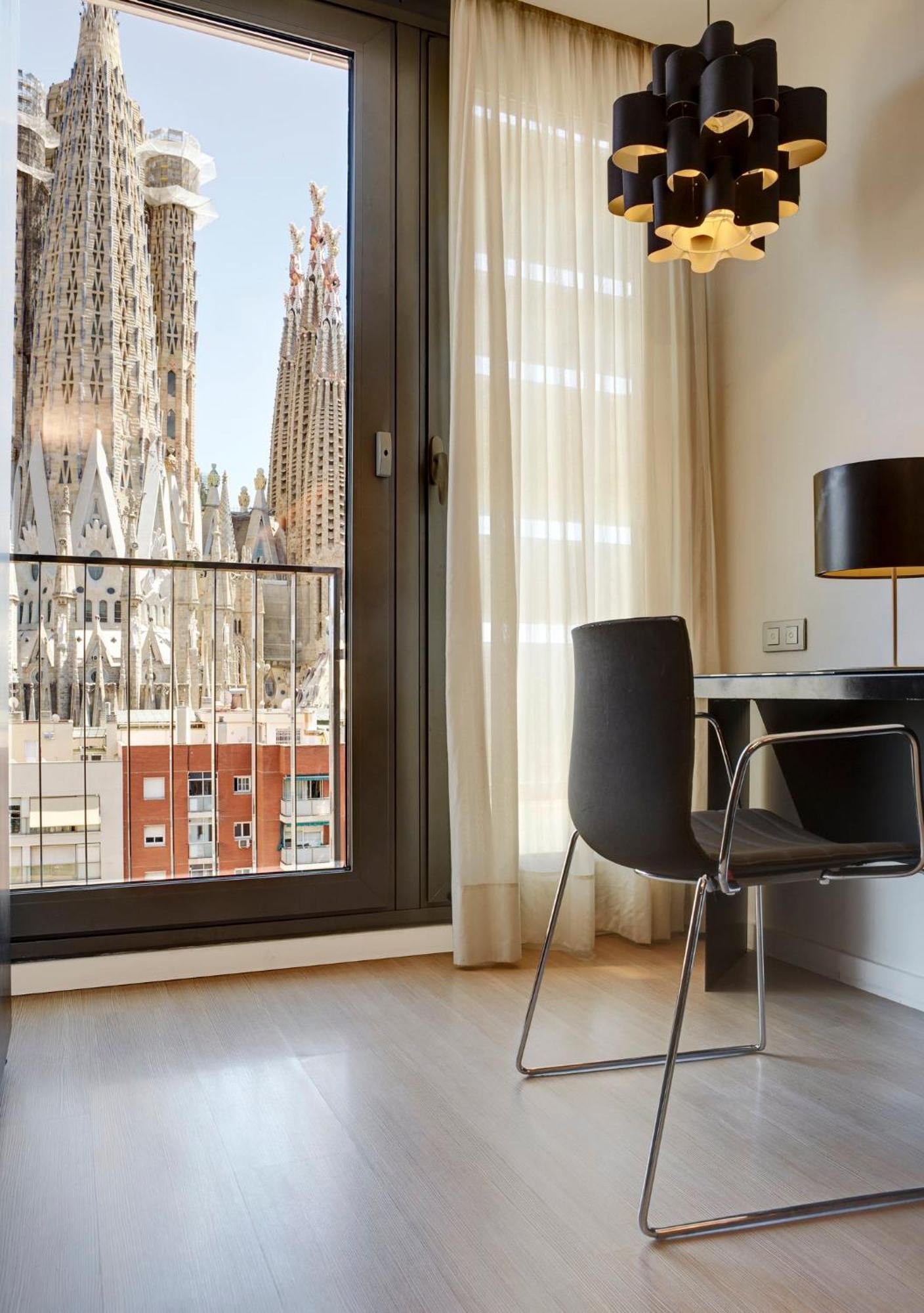 Superior Twin Room City View