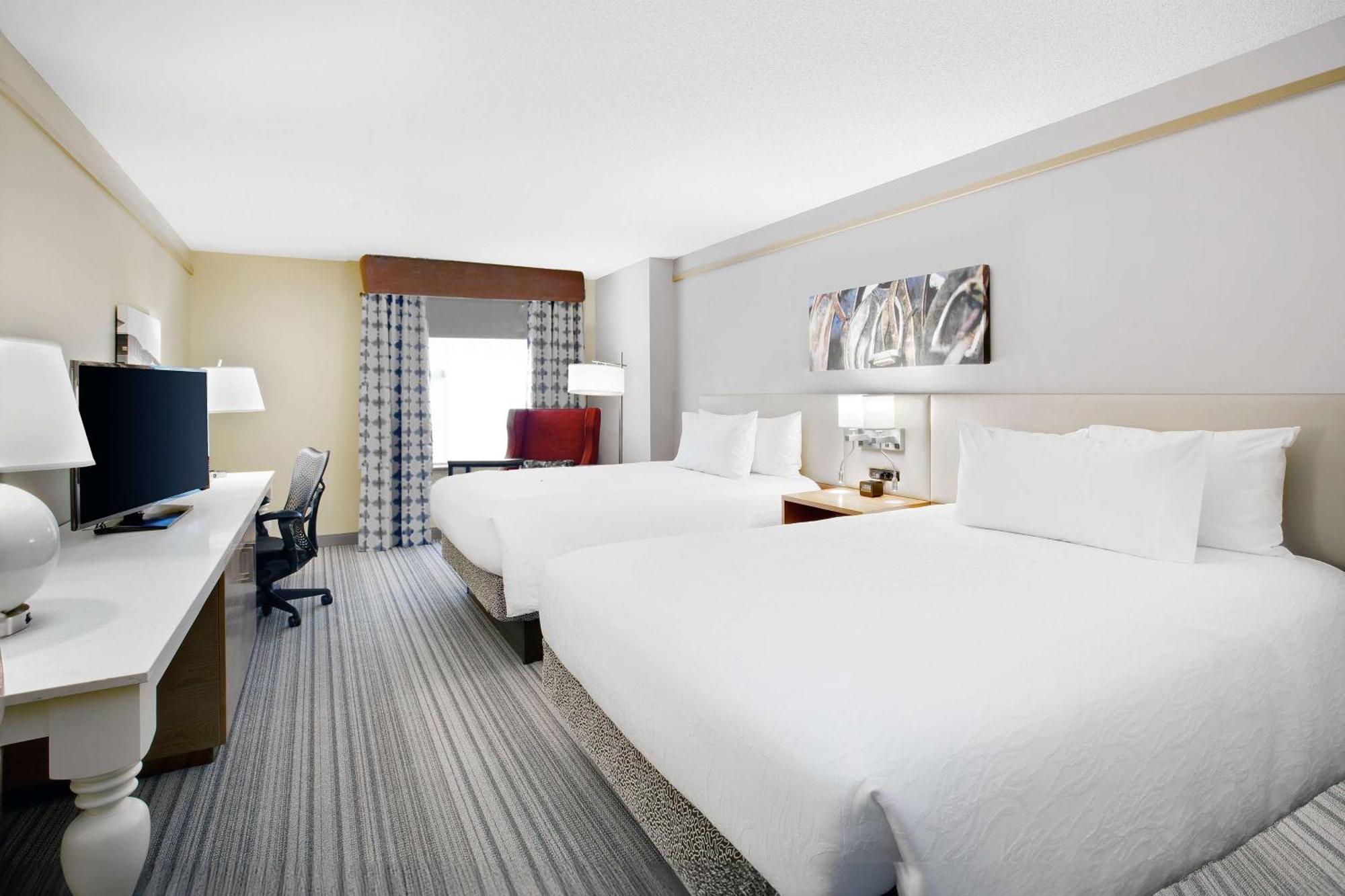 Queen Room Two Queen Beds