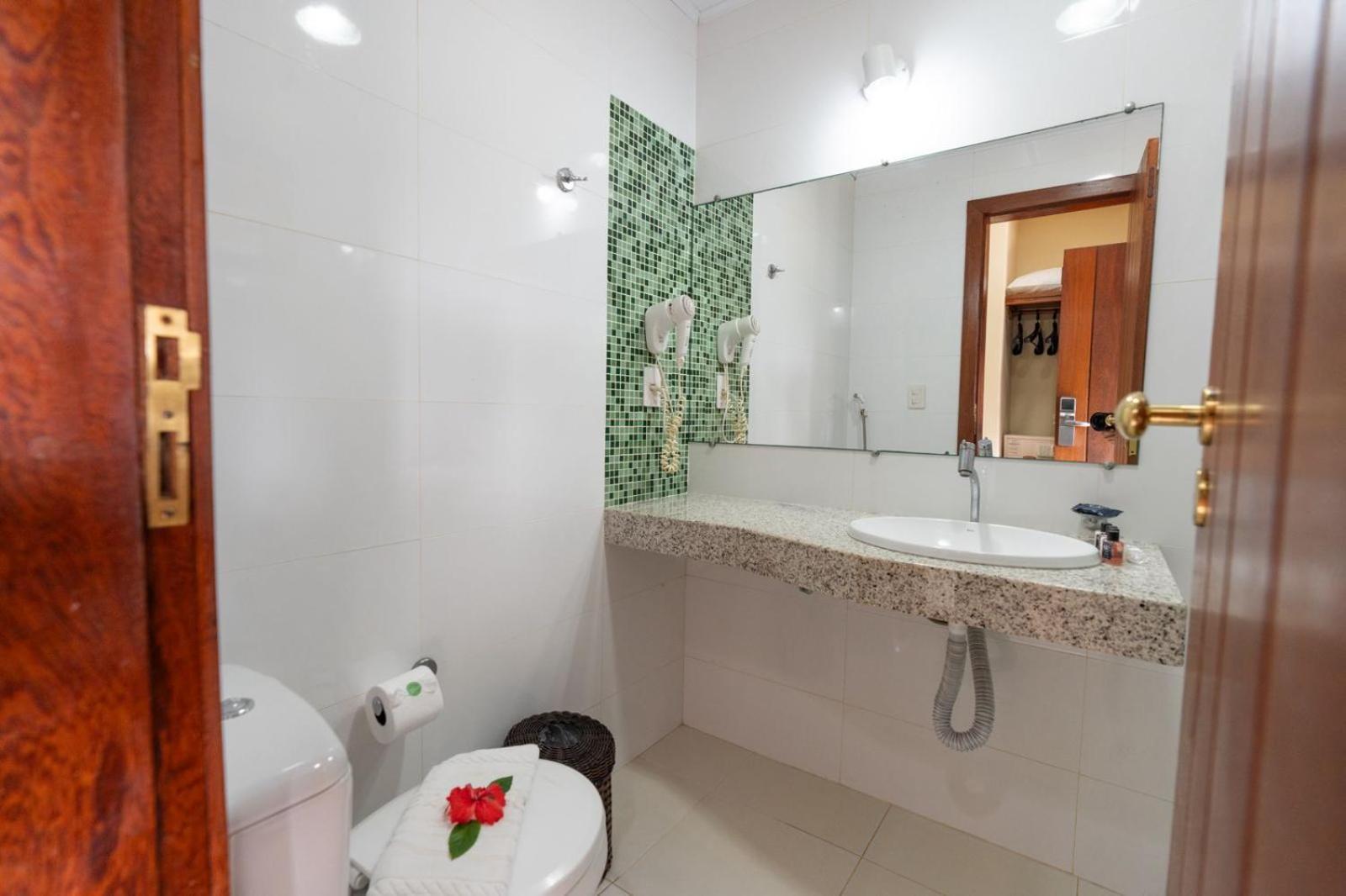 Superior Triple Room