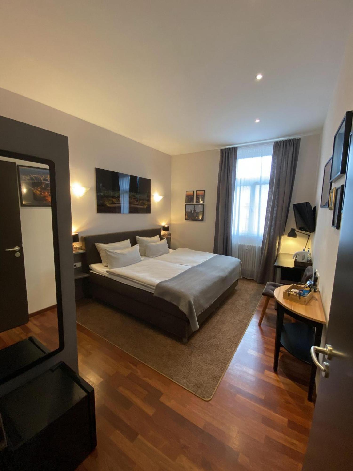 Classic Doppelzimmer