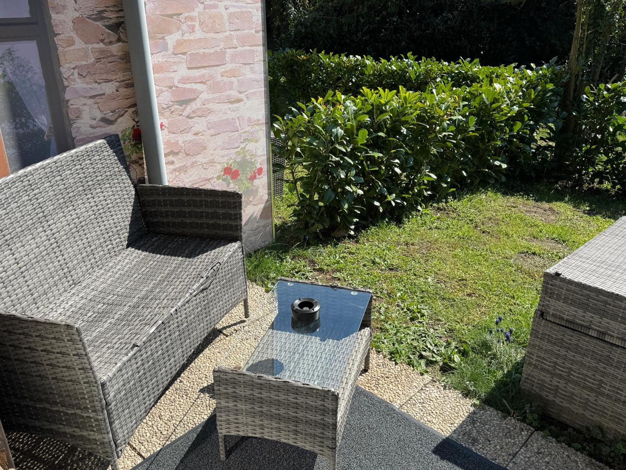 Double Room Balcony