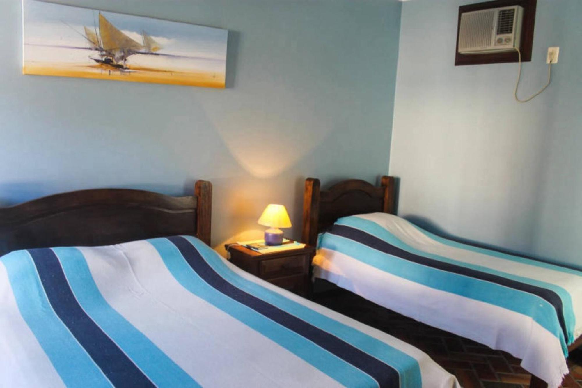 Triple Room 1 Double bed 1 Single bed