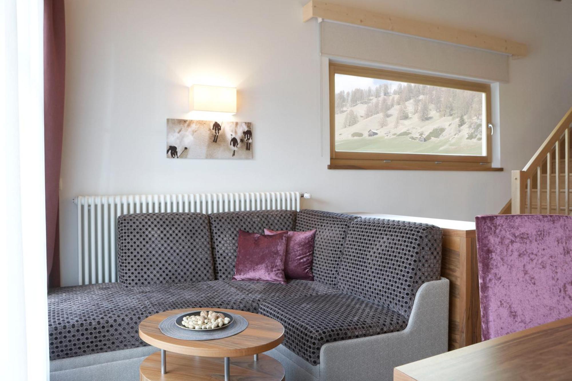 Superior Quadruple Room