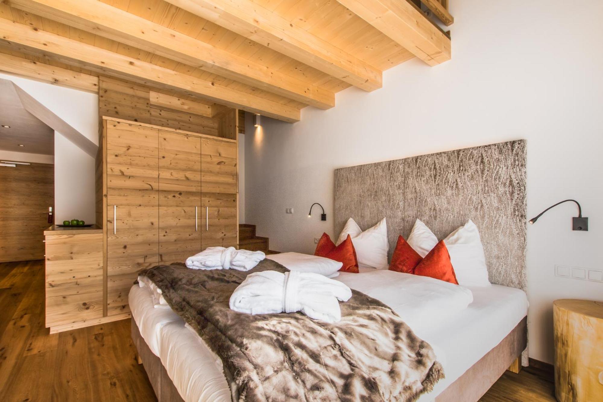 Superior Quadruple Room