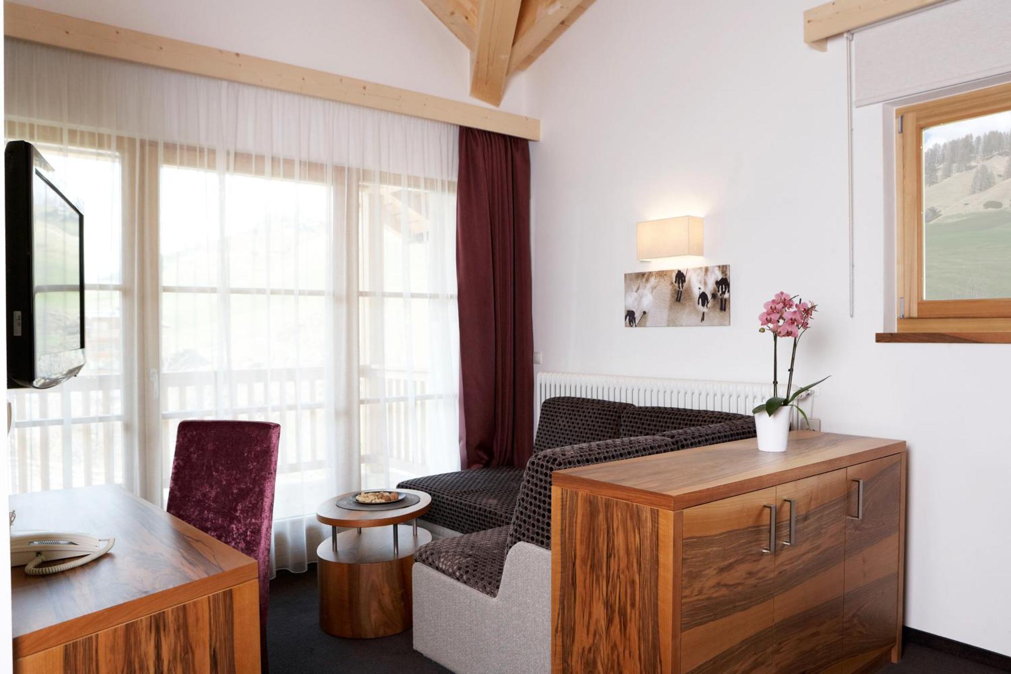 Superior Quadruple Room