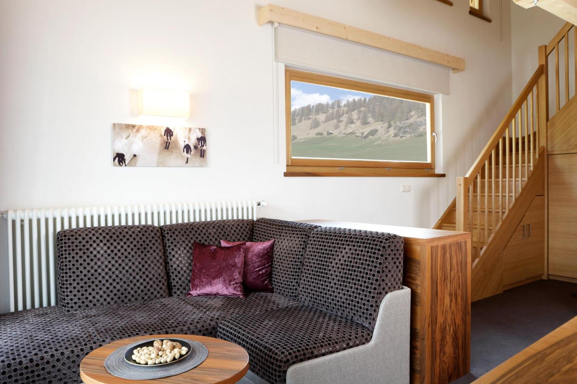 Superior Quadruple Room