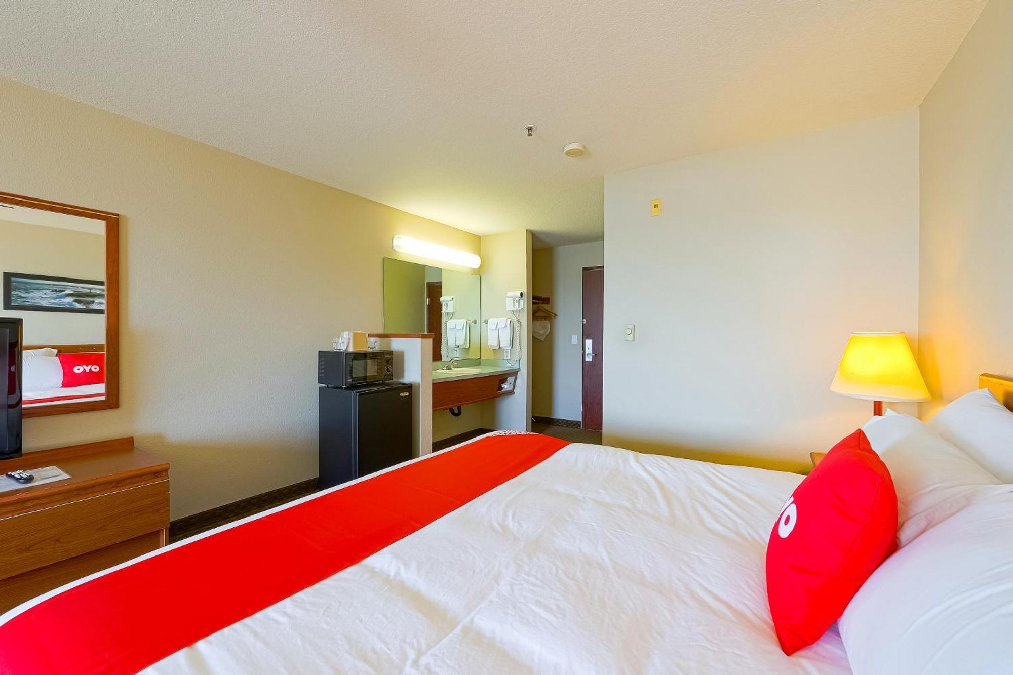 King Room Bay View