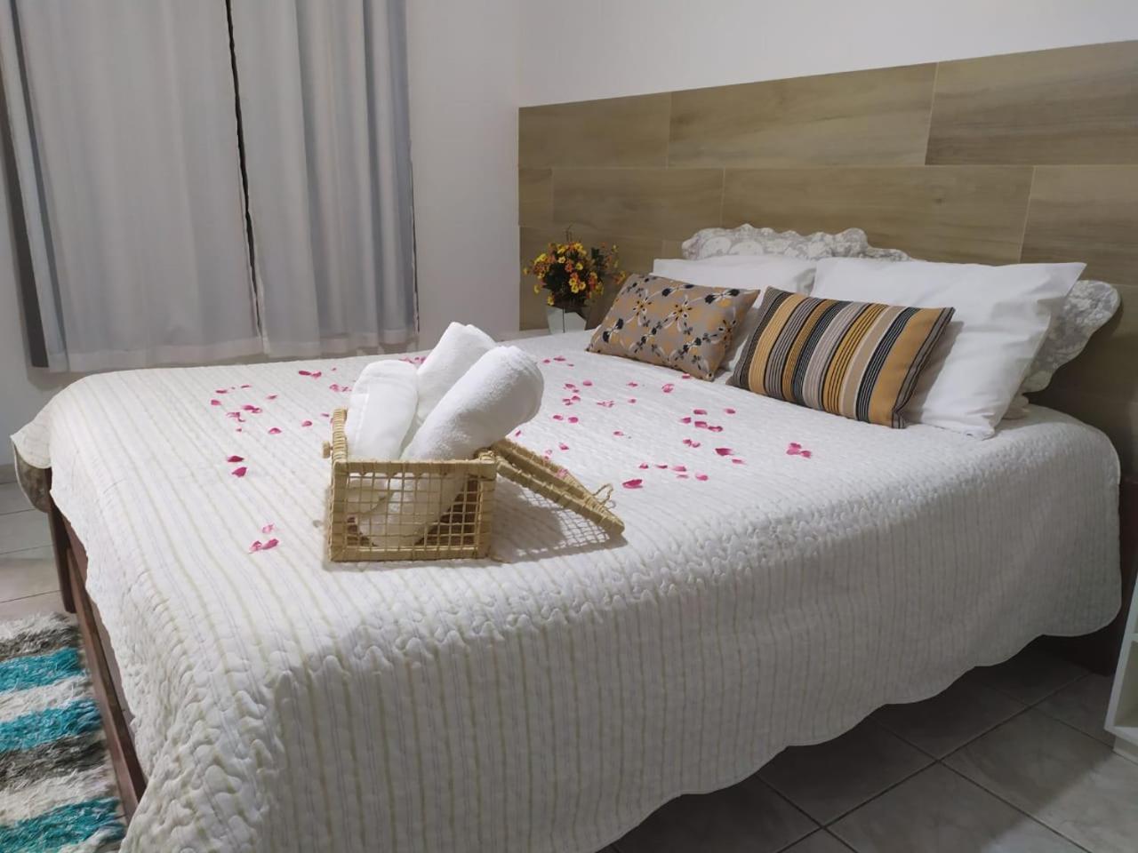 Double Room Patio