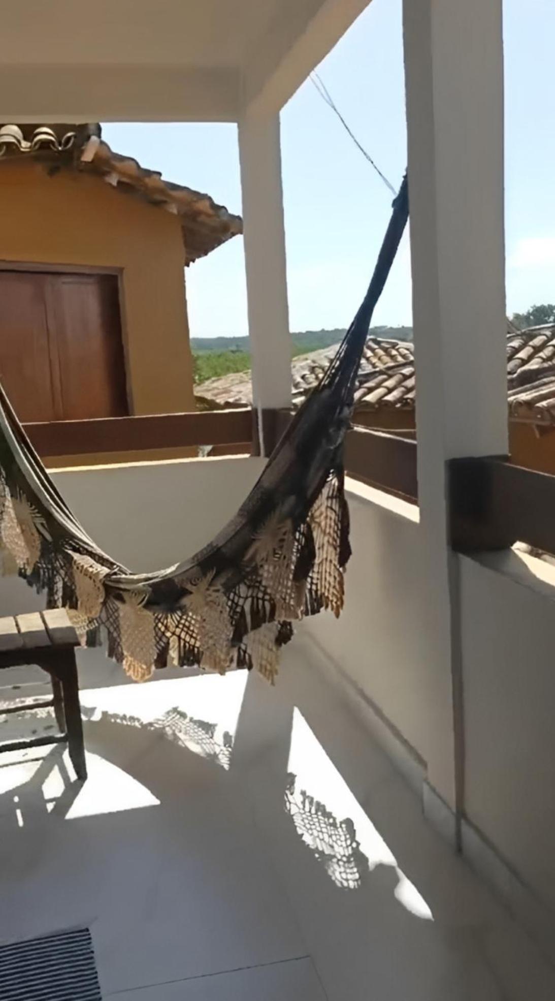 Double Room Patio