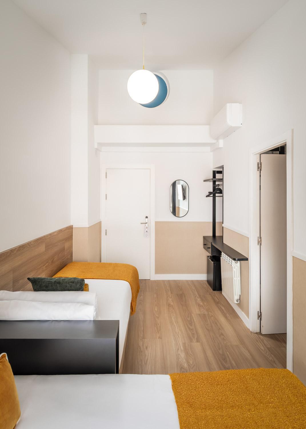 Chambre Familiale