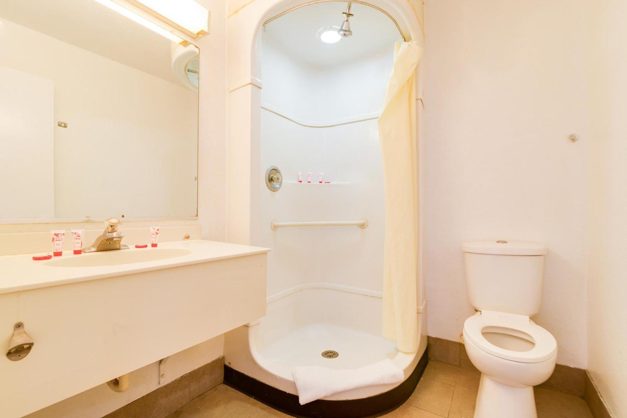 Double Room with Two Double Beds