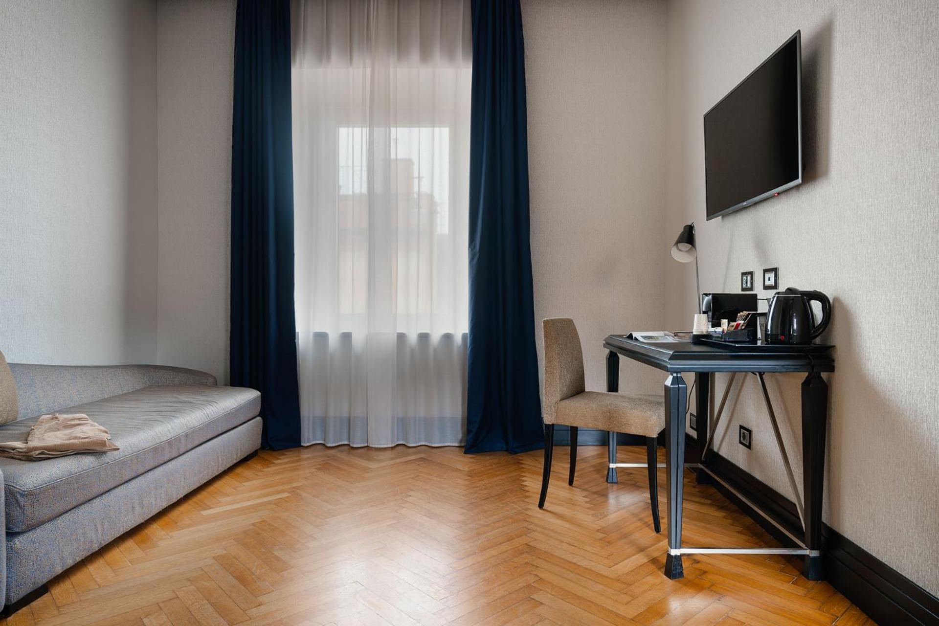 Classic Apartment