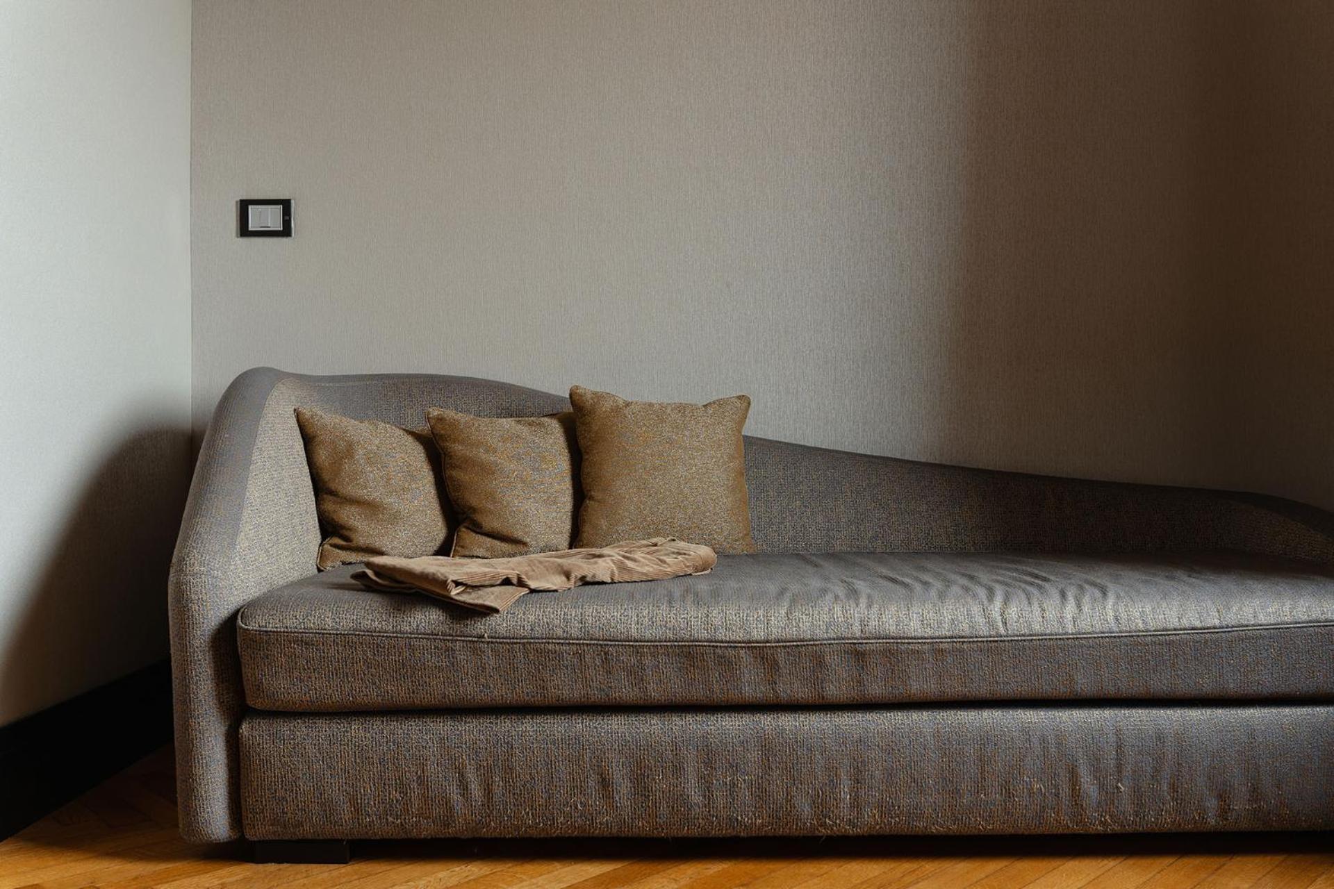 Classic Apartment