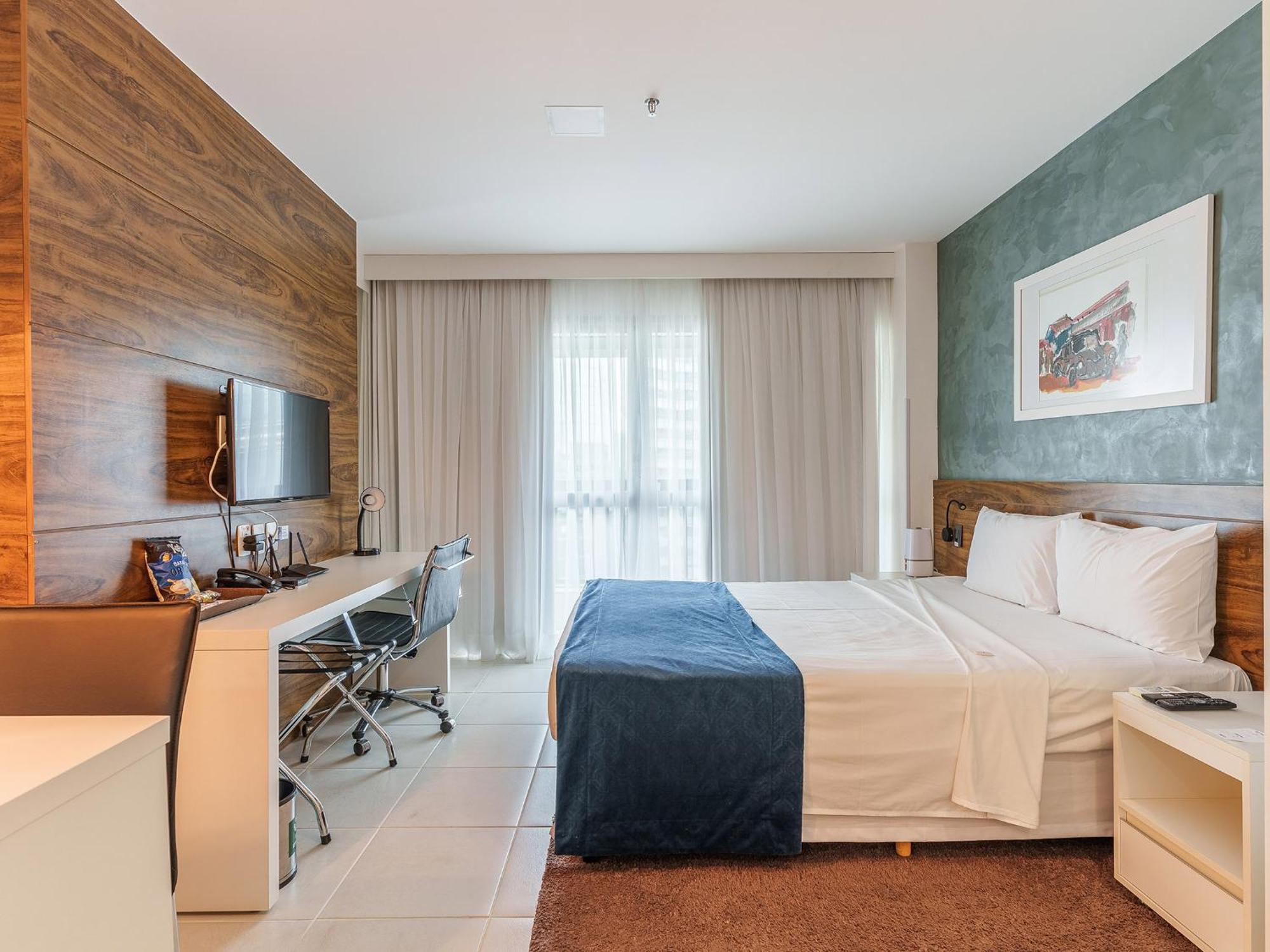 Executive Double Room