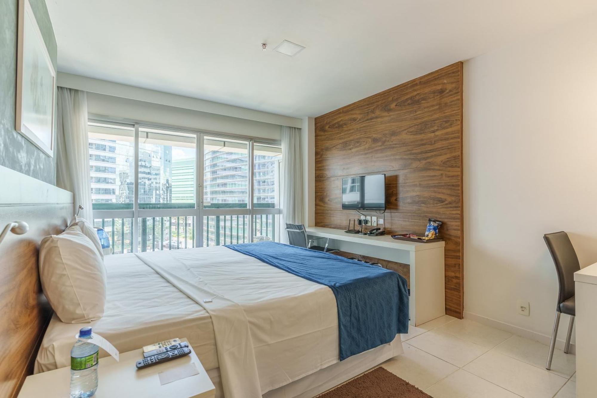 Double Room Kitchenette