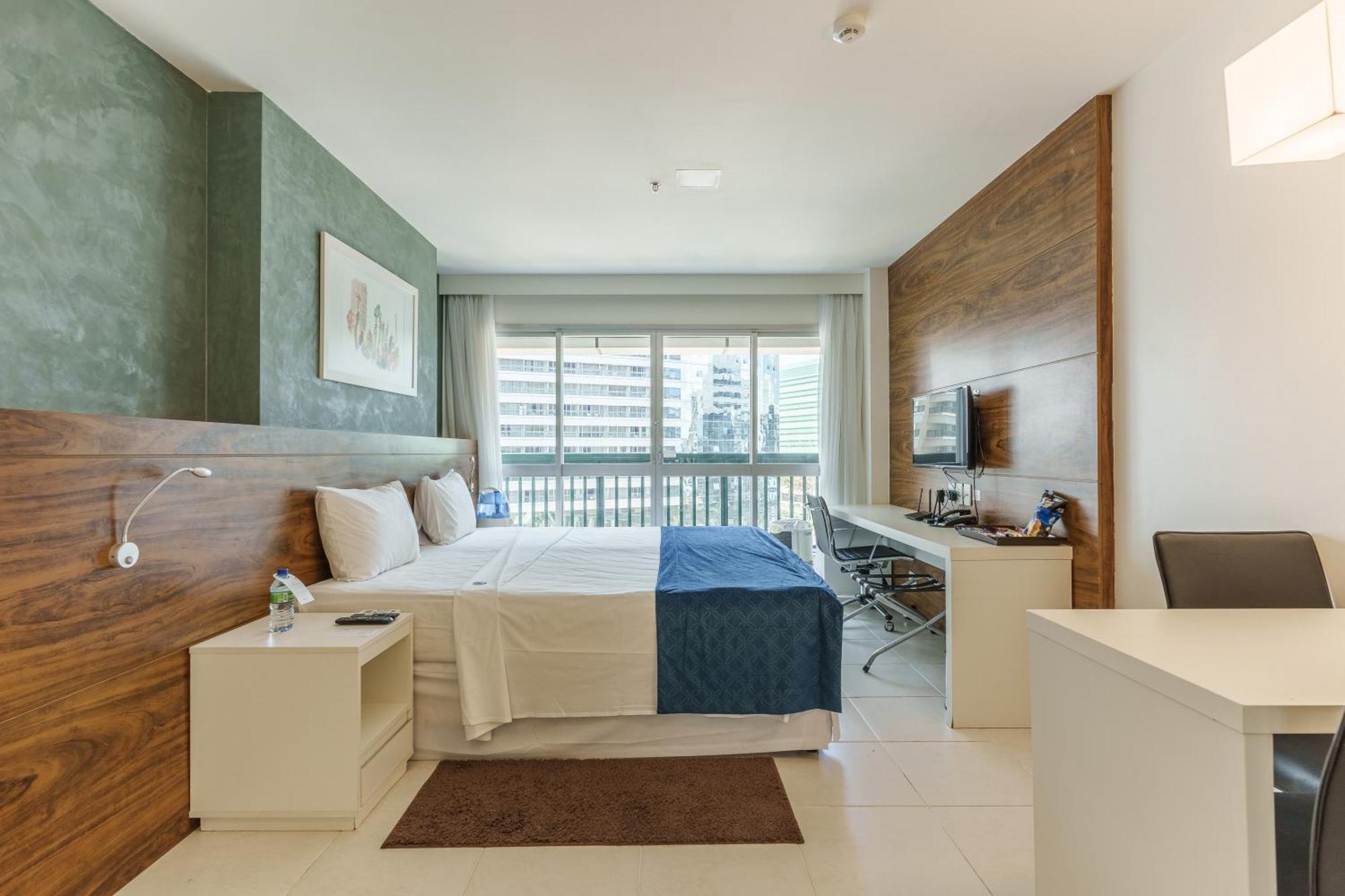 Double Room Kitchenette