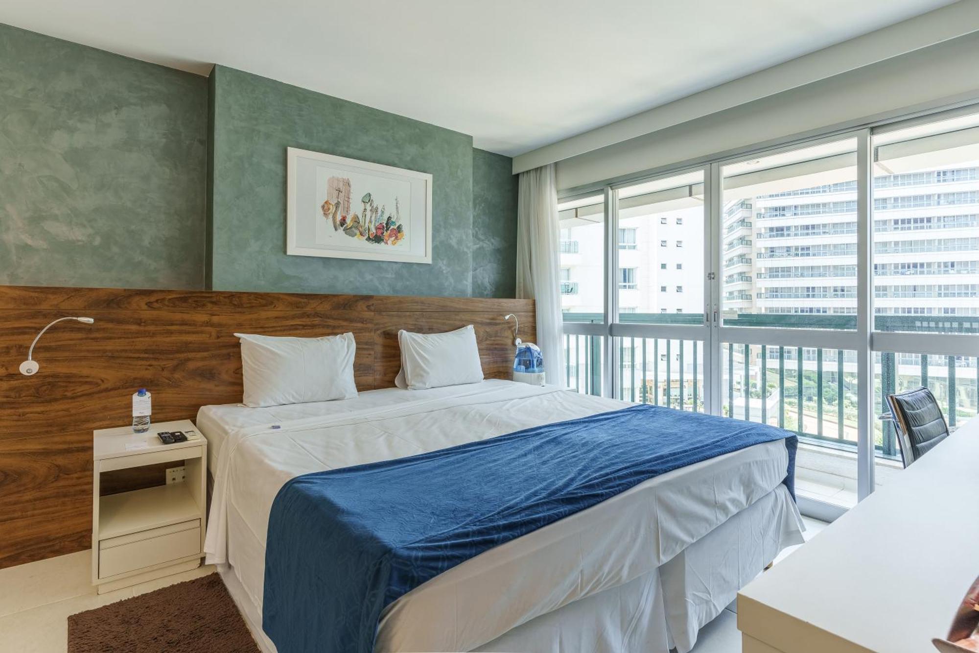 Double Room Kitchenette