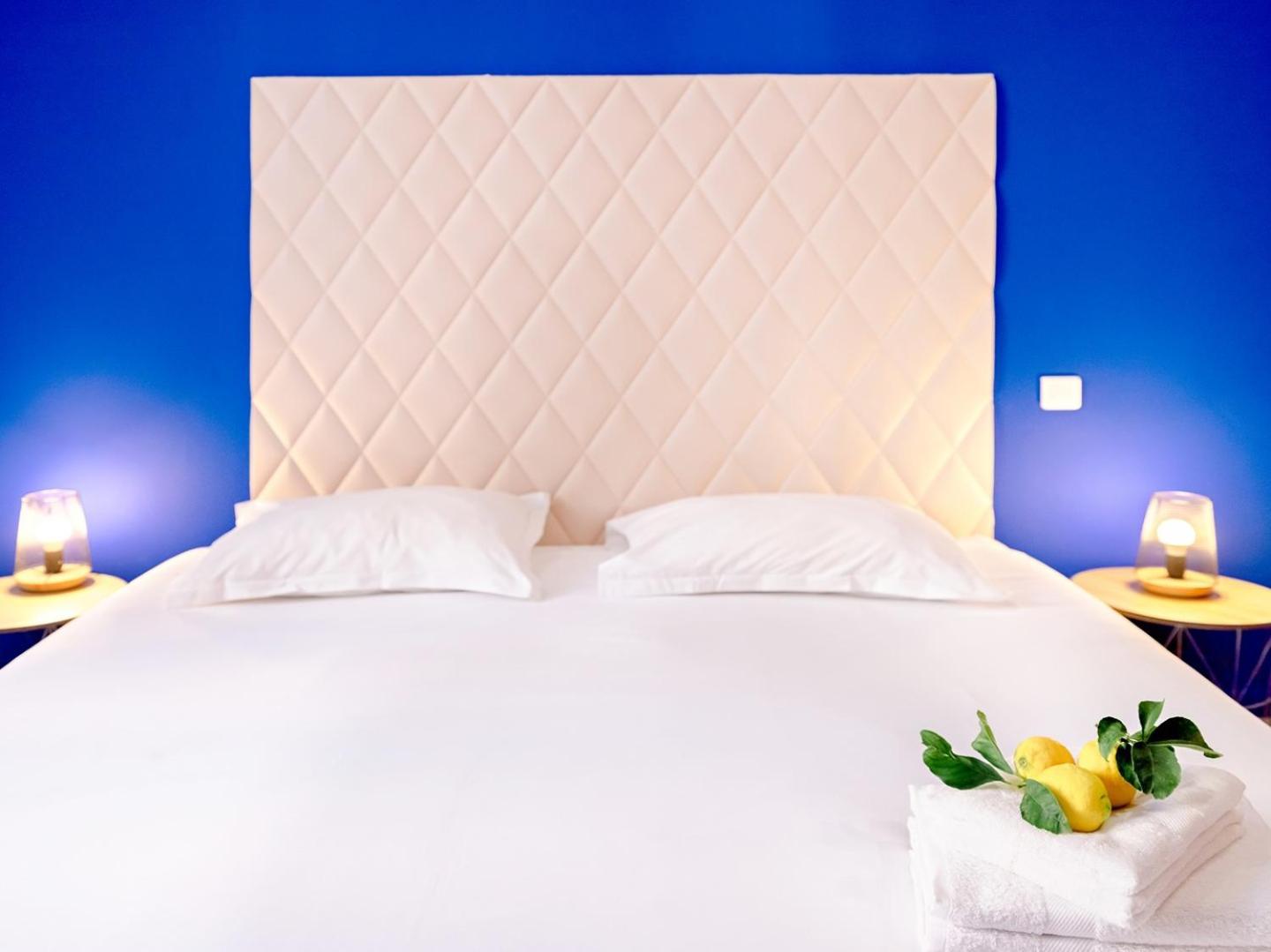 Double or Twin Room City View