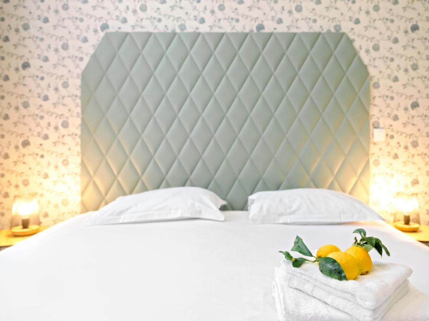 Double or Twin Room City View
