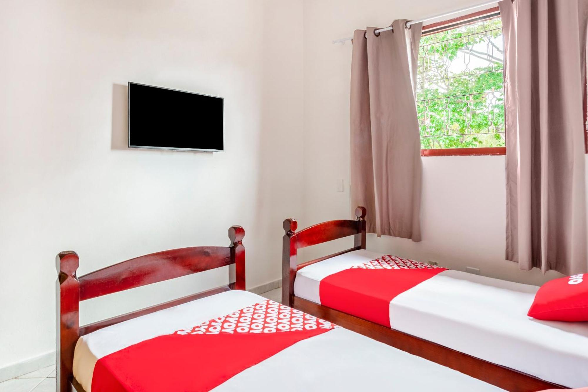 Twin Room without AC