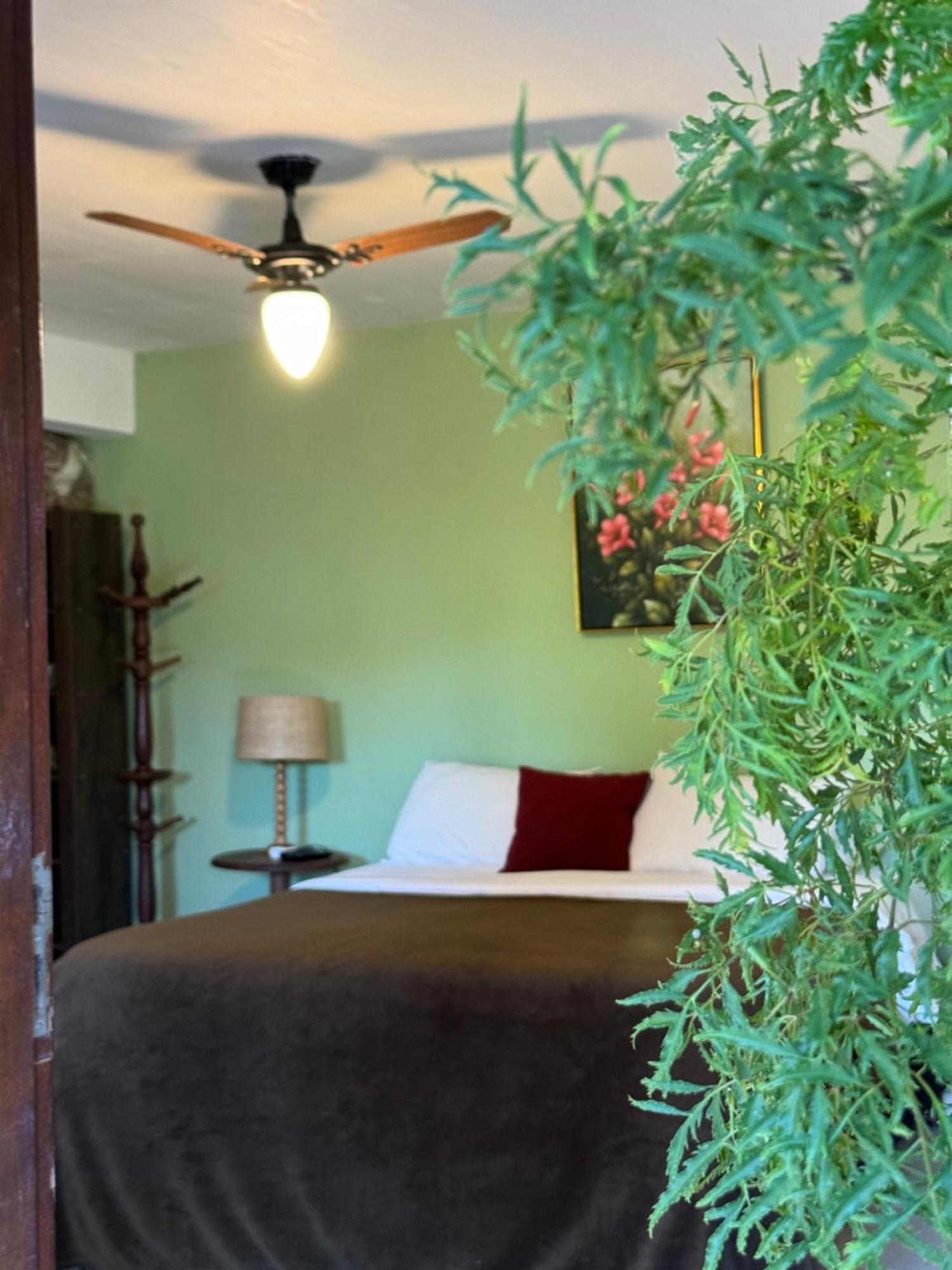 Double Room Mountain View
