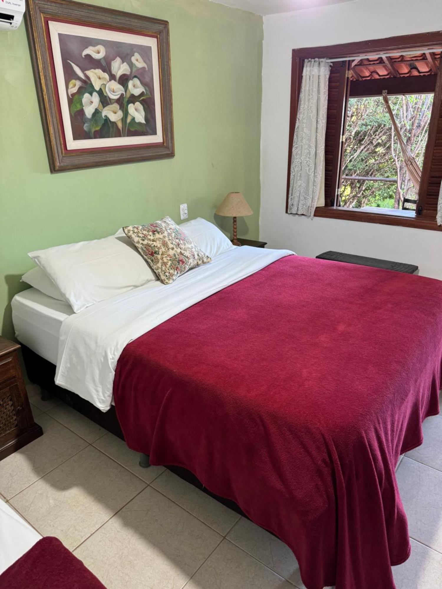 Triple Room Mountain View