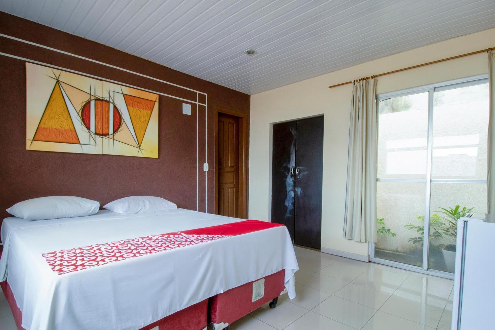 Superior Quadruple Room 1 Double bed 2 Single beds
