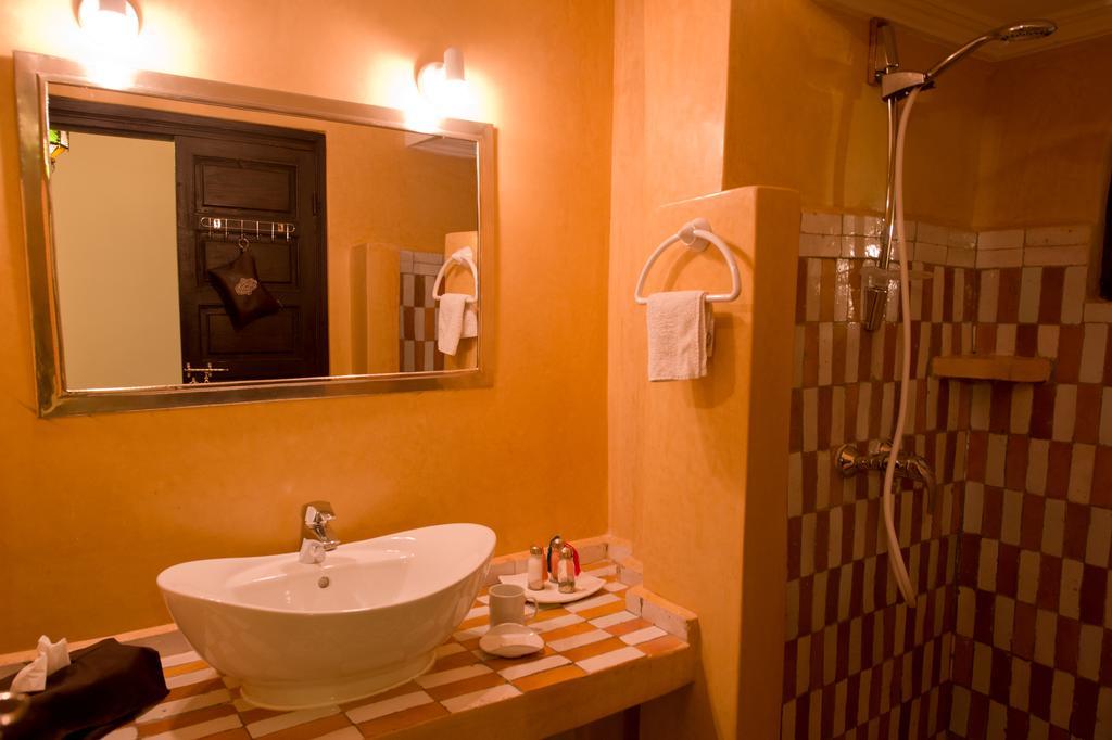 Double or Twin Room Balcony