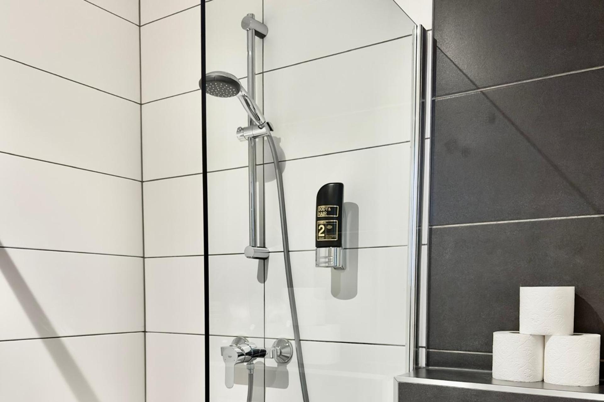 Triple Room Private Bathroom