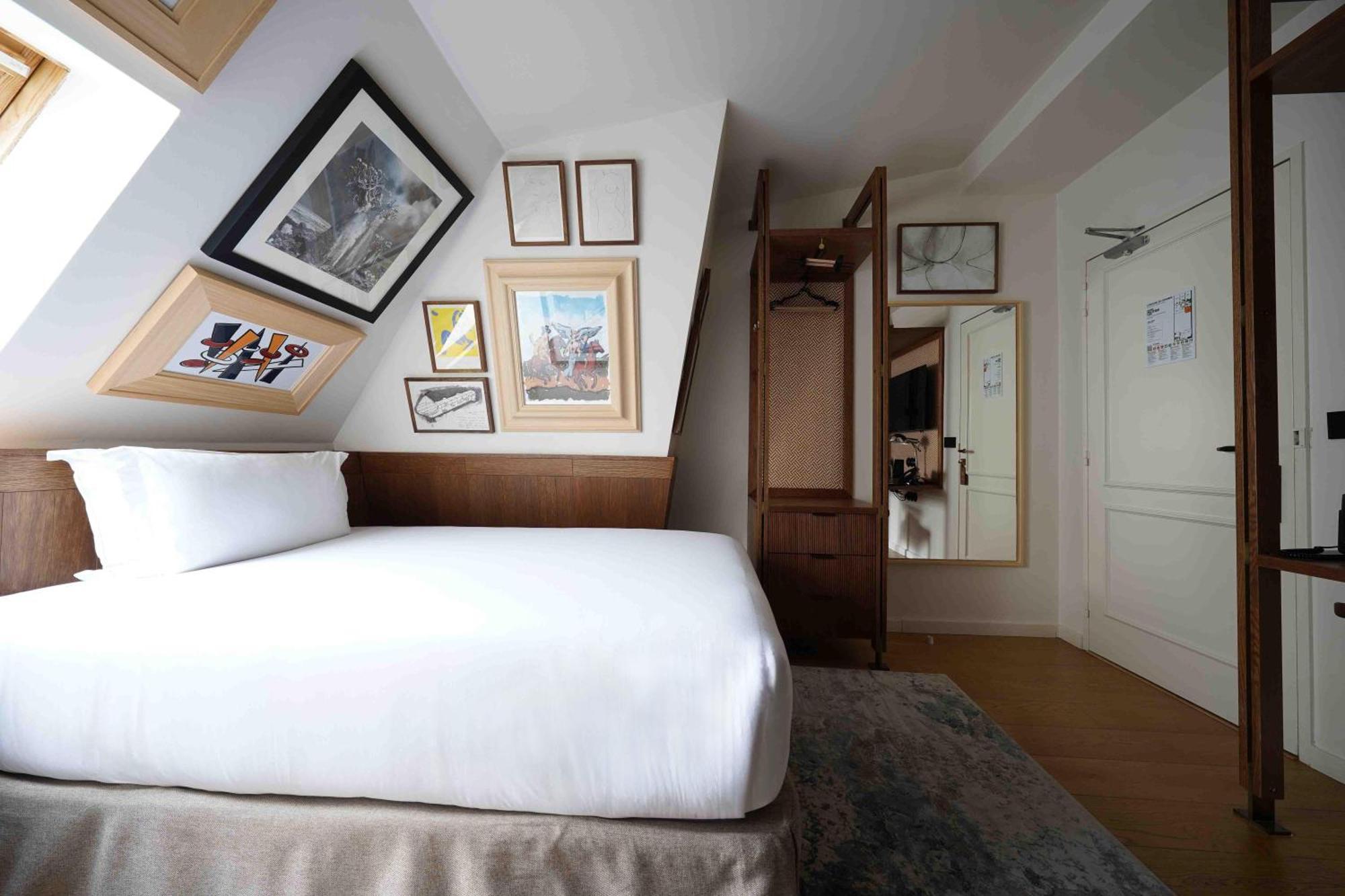 Single Room