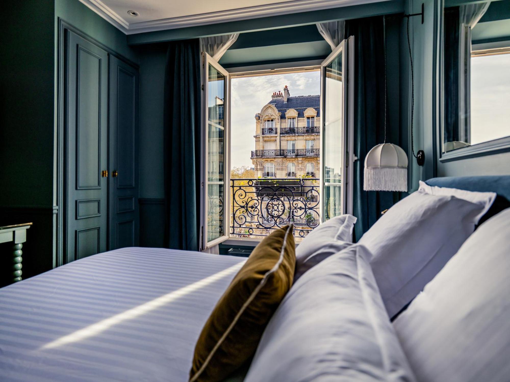 Renovated Comfort Double Room