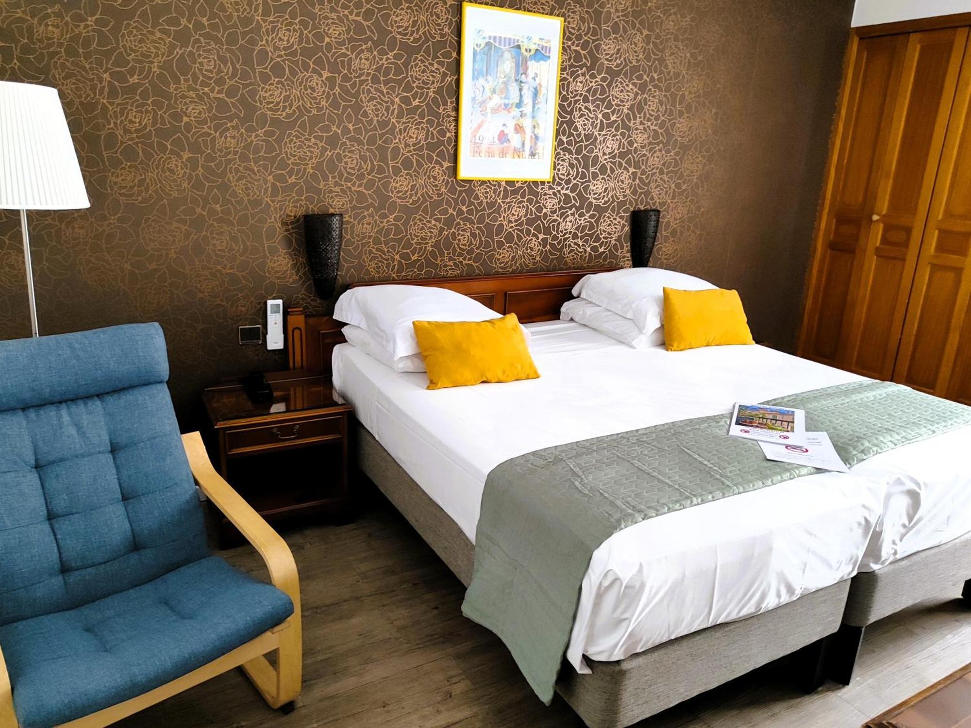 Double or Twin Room