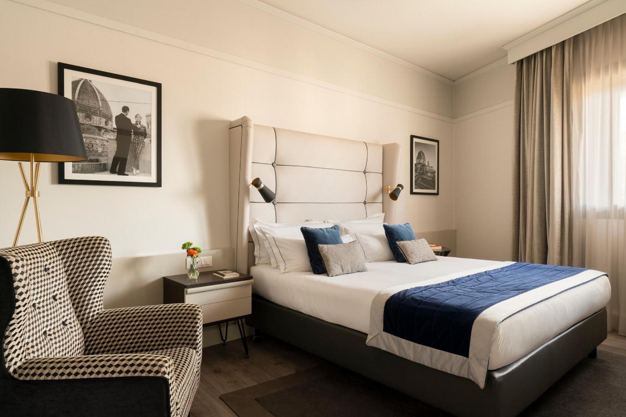 Superior Queen Room